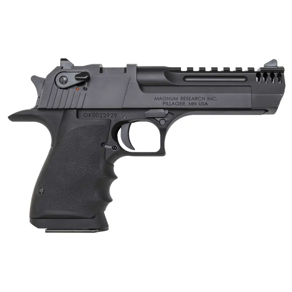 MAGN RESEARCH MAGN LIGHT DE50 50AE PSTL BLK